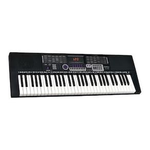 Teclado Waldman Key Pro 6100X  Kep-6100X