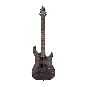 Guitarra Eletrica - 6C - Cort - Kx500 Etched Edv