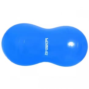 Bola de Exercícios Látex 90cm x 45 cm - 200 kg - Antiestouro