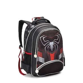Mochila Infantil Masculina 13