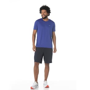 Camiseta Masculina Dry Mizuno Energy MIMST4652