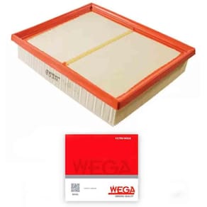 Filtro De Ar Frontier 2017 a 2023 FAP8001 Wega