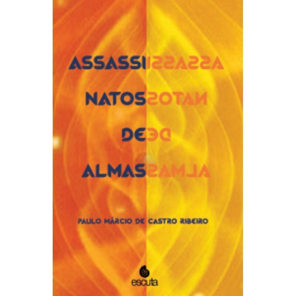 Assassinatos de almas: 