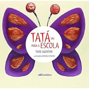 Tata Vai para a Escola