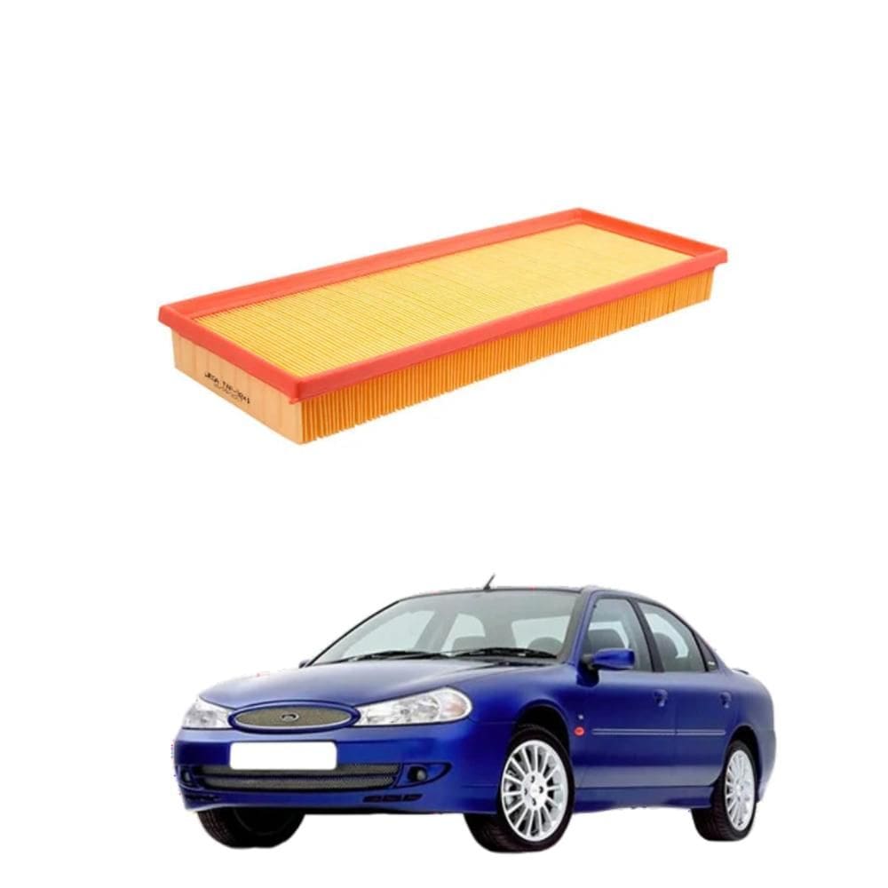 Filtro De Ar Ford Mondeo 1994 A 2000  FAP3241 Wega