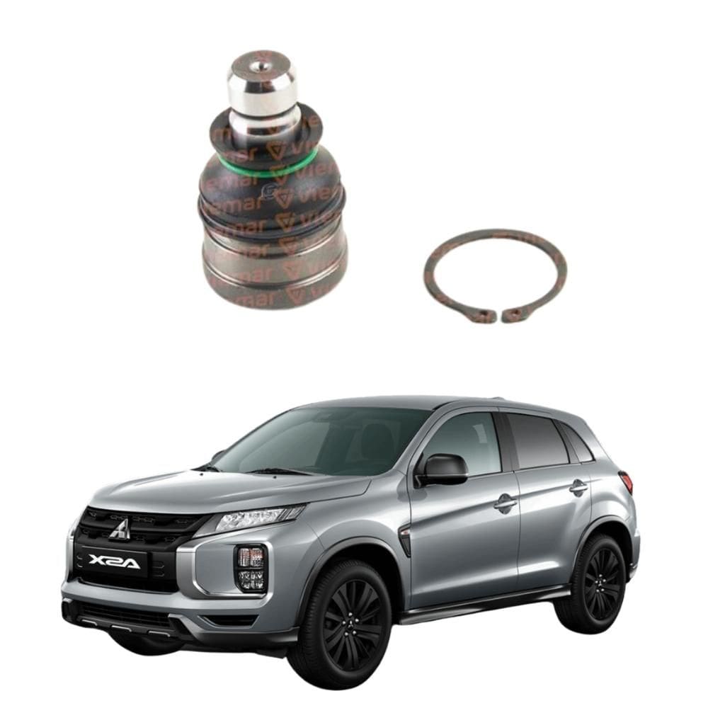 Pivô De Suspensão Mitsubishi Asx 2011 A 2022 503357 Viemar