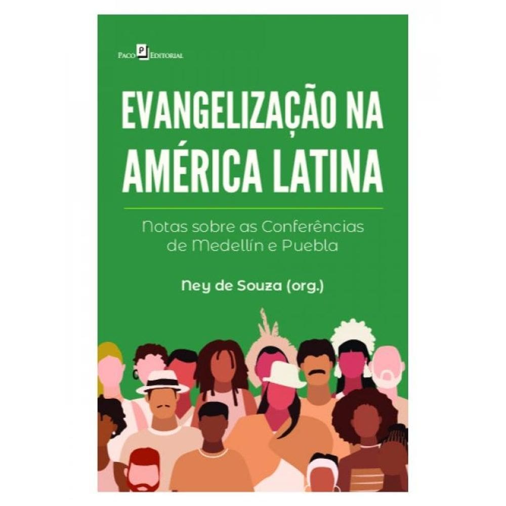 Evangelização Na América Latina