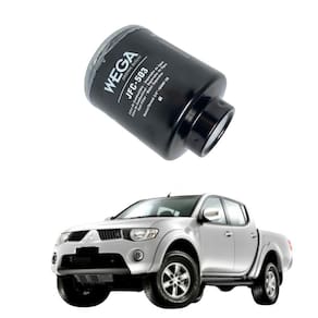Filtro Combustível L200 Triton 2008 A 2010 JFC503 Wega