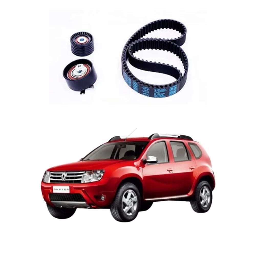 Kit de Distribuição Duster 2011 A 2016 KTB271 Dayco