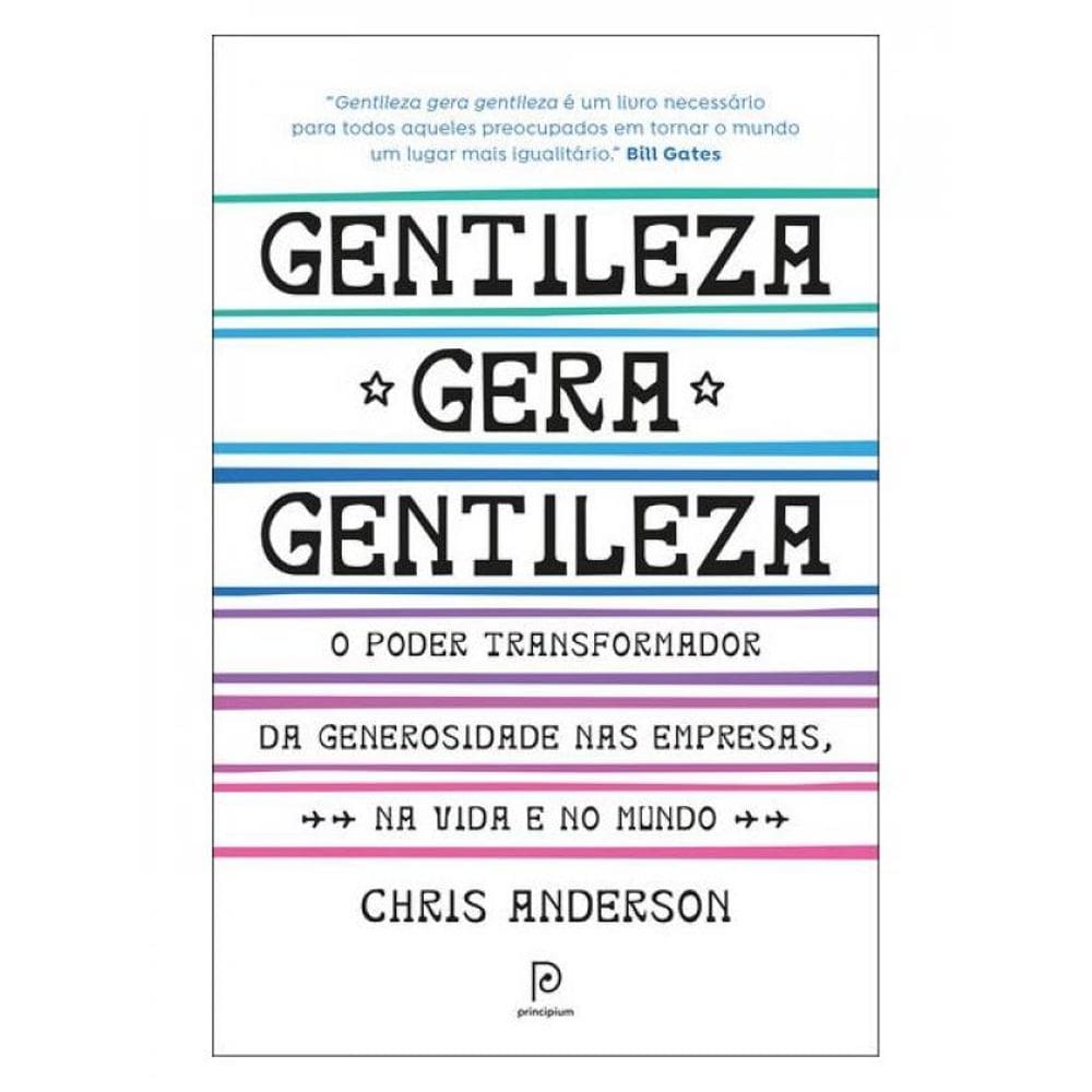 Gentileza Gera Gentileza