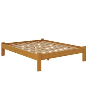 Cama Queen Turca New Madeira Maciça