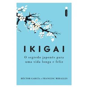 Ikigai - Nova Edição