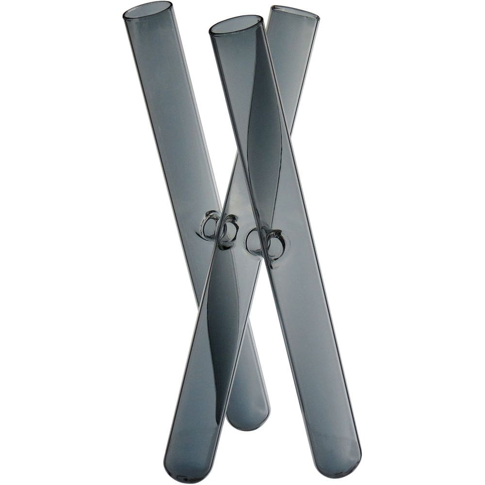 Vaso Borossilicato Fume