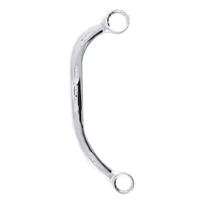 Chave Starter Meia Lua 15X 17Mm - 301010Br