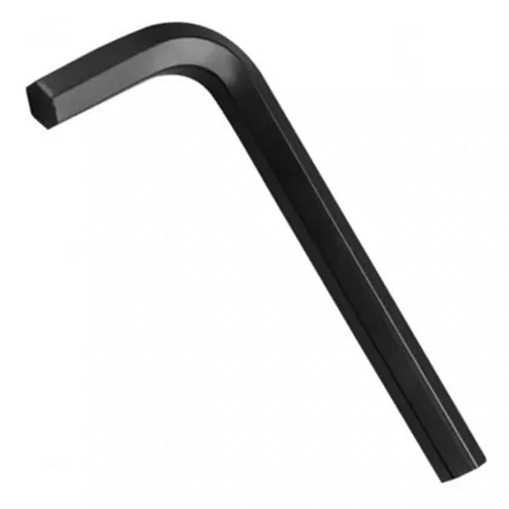 CHAVE ALLEN CURTA 1/2" - 220508BR