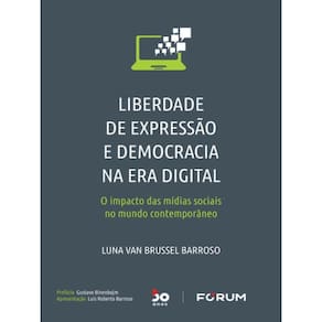 Liberdade De Expressão E Democracia Na Era Digital