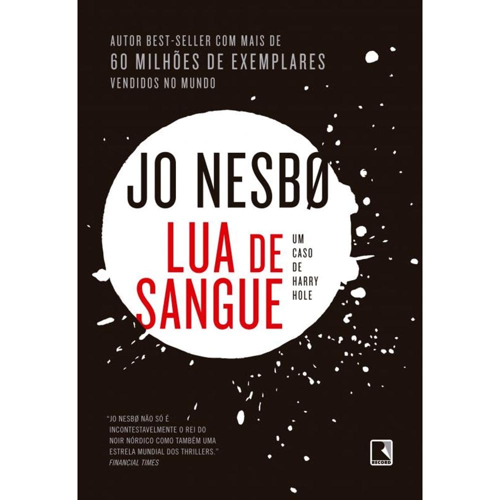 Lua de sangue