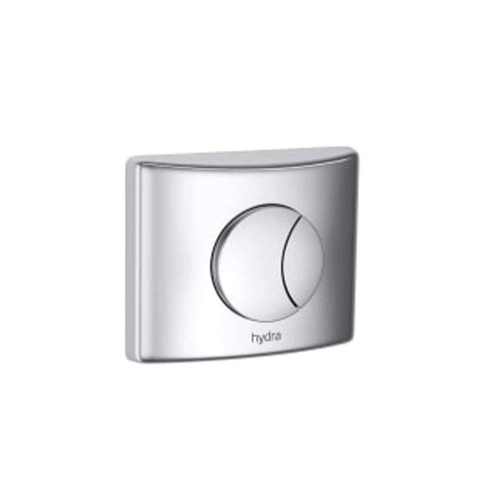 Válvula de descarga Hydra Duo cromada 2545 1.1/2”
