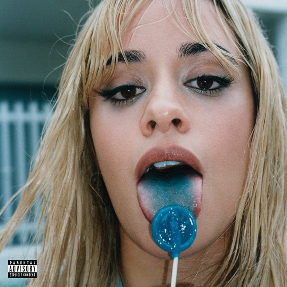 CD Camila Cabello C,XOXO (Standard)