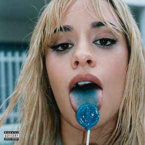 CD Camila Cabello C,XOXO (Standard)