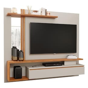 Painel Suspenso Treviso para TV até 60” - Permóbili