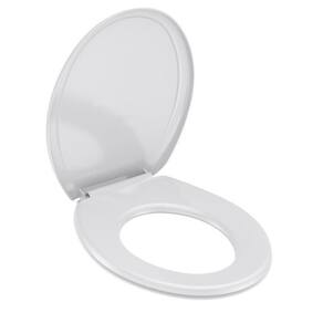 Kit 2 Assentos único Universal Multimarcas Roca Cinza Platina