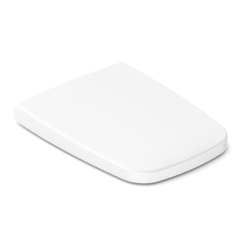 Kit 2 Assentos Softclose® com Fácil Remoção Boss Incepa Branco