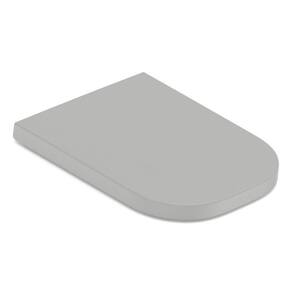 Kit 2 Assentos único Termofixo Softclose Prime Incepa Stone