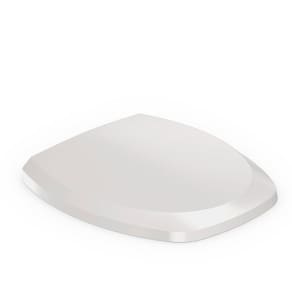 Kit 2 Assentos Sanitário com Softclose Thema Plus Incepa Biscuit Brilhante