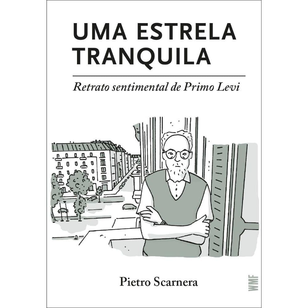 Uma estrela tranquila