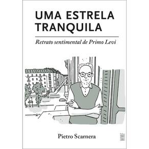 Uma estrela tranquila