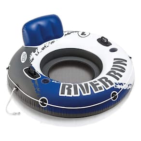 Poltrona Refrescante Corredeiras Gigante Praia Piscina Intex