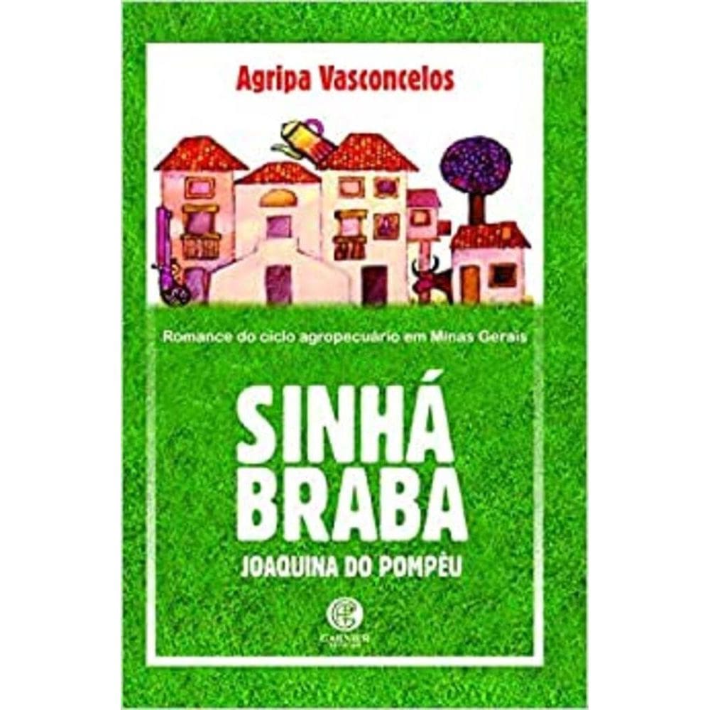 Sinha Brabá