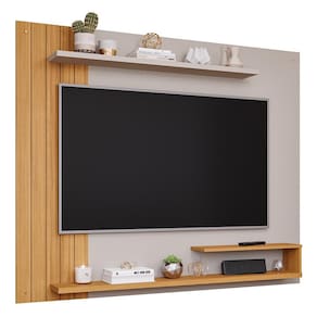 Painel Suspenso Floripa para TV até 65” - Permóbili