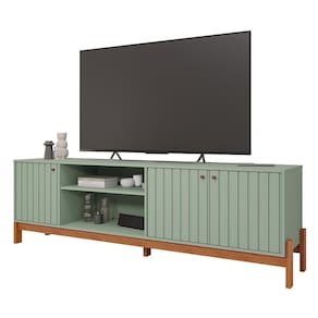 Rack Bancada Holanda 205cm para TV até 70” - Permóbili