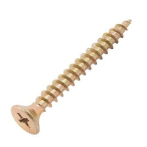 Caixa Parafuso Mdf Vonder 4,5x40 Chipboard PH 500 Unidades