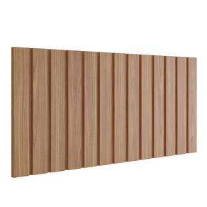 Painel Ripado para Cozinha Divina 120cm - MGM