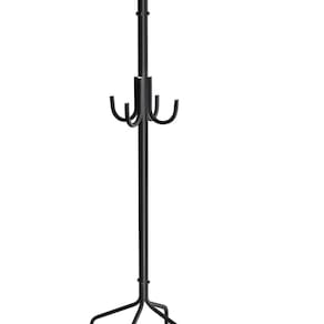 Cabideiro Búfalo Y Acbt 150 Cm X 25 Cm Aço