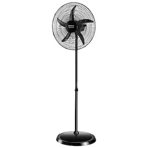 Ventilador De Coluna Mondial Nvc-Pro-55 55Cm Preto - 220V