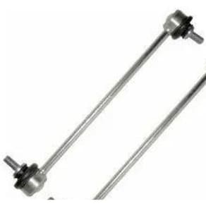 Kit 2 Bieleta Gira Vw Fox Crossfox Spacefox Polo