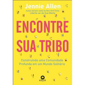 Encontre sua tribo