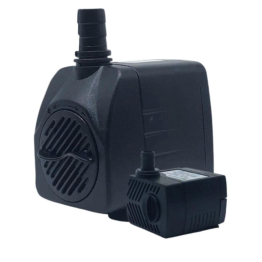 Bomba Submersa Ocean Tech Xt3000 - 3000 L/H - 127V