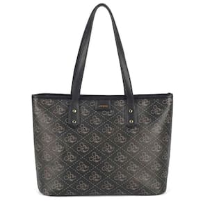 Bolsa De Ombro Casual Preta Mickey Mouse Disney Luxcel