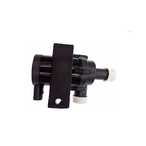 Bomba De Agua Auxiliar Amarok 2.0 16V 7H0965561