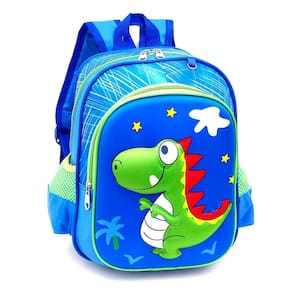 Mochila Infantil Dinossauro Escola Creche 01931