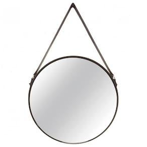 Espelho Decorativo Luxo Metal  Mart Collection 7292