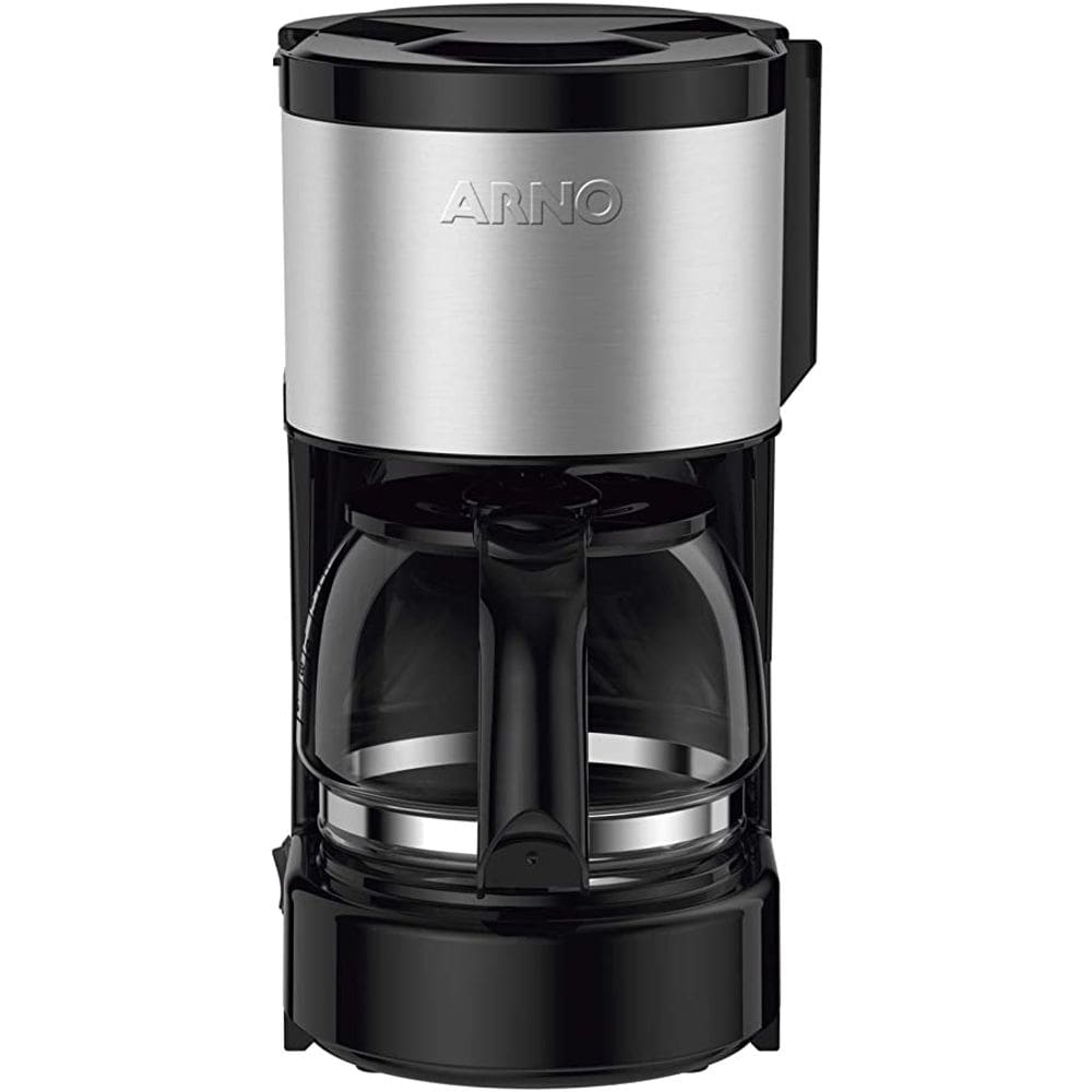 Cafeteira Arno Perfectta 12 Xícaras Filtro CM321DB1 127V