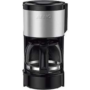 Cafeteira Arno Perfectta 12 Xícaras Filtro CM321DB1 127V