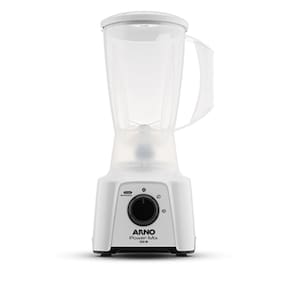 Liquidificador Arno  Power Mix 2 Litros 550W Branco 127V LQ12