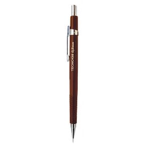 Lapiseira Marrom Tecno Cis C-203 - 0.3Mm